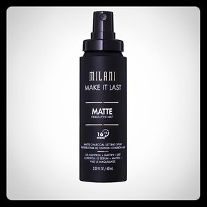 Milani Make It Last Matte Finish Setting Spray